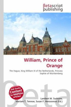 William, Prince of Orange