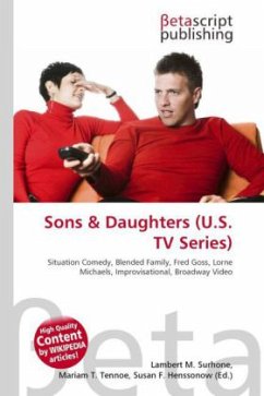 Sons & Daughters (U.S. TV Series)