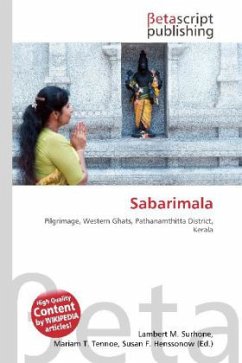 Cover Sabarimala