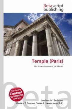 Temple (Paris)