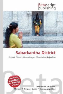 Sabarkantha District