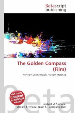 The Golden Compass (Film)