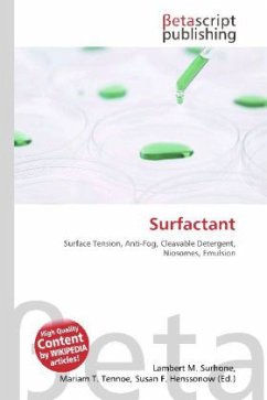 Surfactant