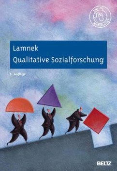 Qualitative Sozialforschung - Lamnek, Siegfried