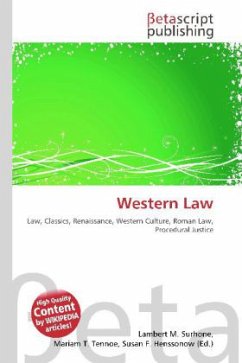 Western Law
