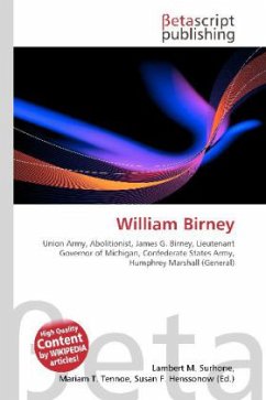 William Birney