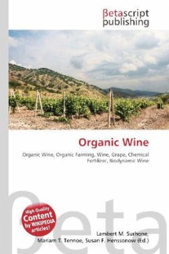 Organic Wine