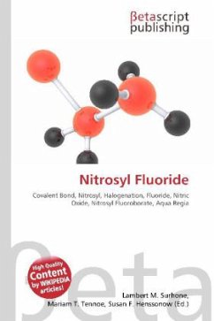 Nitrosyl Fluoride