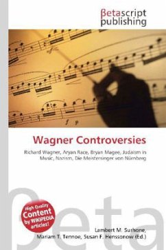 Wagner Controversies