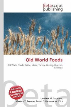 Old World Foods