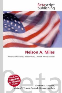 Nelson A. Miles