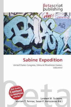 Sabine Expedition