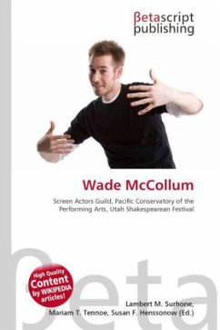 Wade McCollum