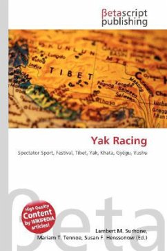 Yak Racing