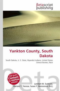 Yankton County, South Dakota