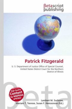 Patrick Fitzgerald