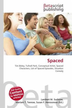 Spaced Spaced