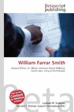William Farrar Smith