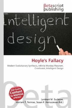 Cover Hoyle's Fallacy