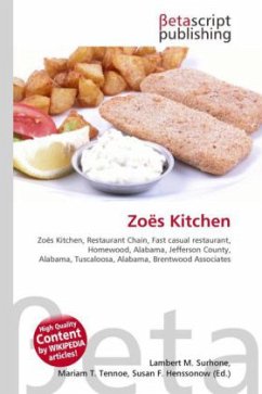 Zoës Kitchen