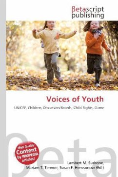 Voices of Youth
