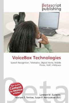 VoiceBox Technologies