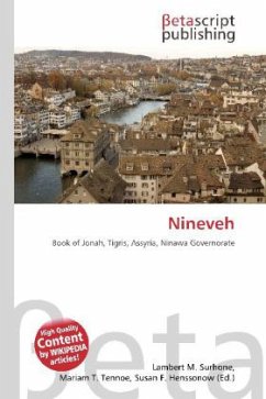 Nineveh