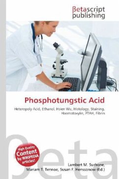 Phosphotungstic Acid