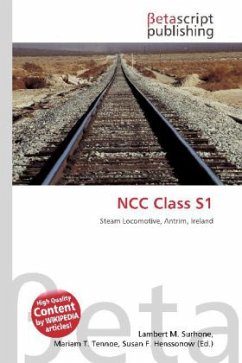 NCC Class S1