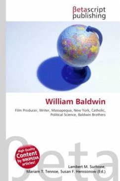 William Baldwin