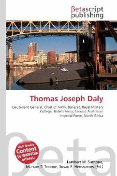 Thomas Joseph Daly