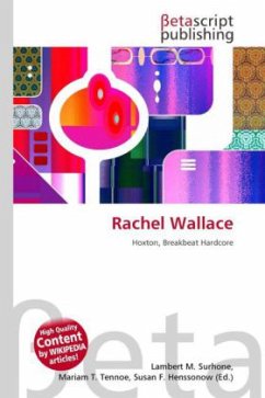 Rachel Wallace