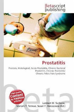 Prostatitis