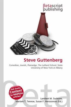 Steve Guttenberg