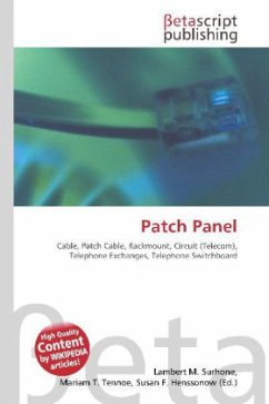 Patch Panel