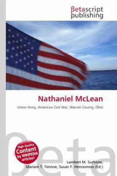 Nathaniel McLean