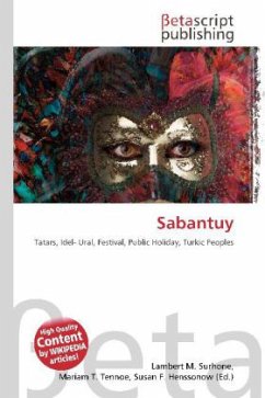 Sabantuy