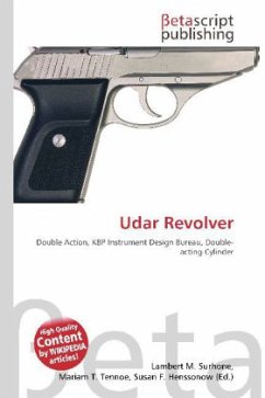 Udar Revolver