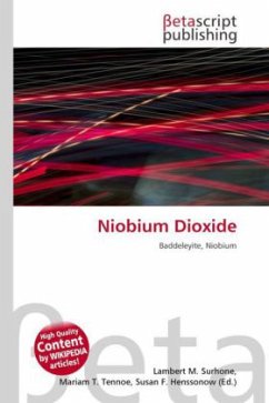 Niobium Dioxide