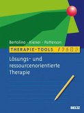 Lösungs- und ressourcenorientierte Therapie