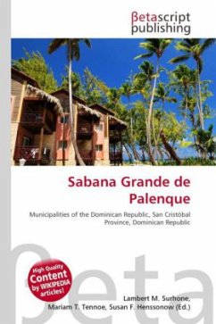 Sabana Grande de Palenque