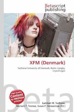 XFM (Denmark)