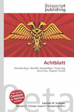 Achtblatt