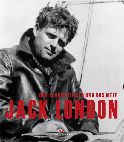 Jack London Jack London