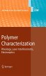 Polymer Characterization - Bild 1