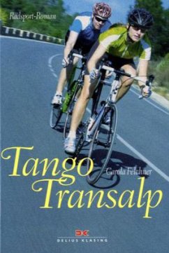 Tango Transalp - Felchner, Carola