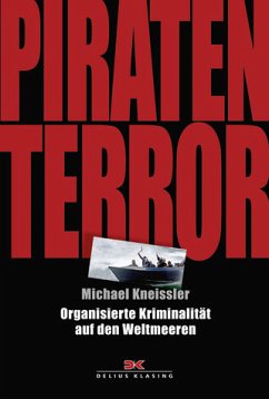Piraten-Terror - Kneissler, Michael Piraten-Terror - Kneissler, Michael