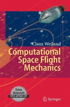 Computational Space Flight Mechanics - Weiland, Claus