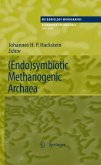 (Endo)symbiotic Methanogenic Archaea