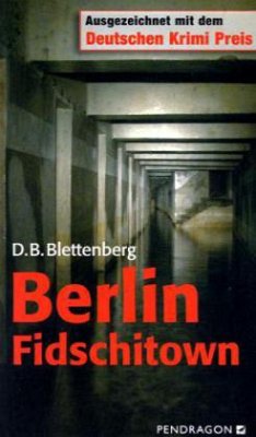Berlin Fidschitown - Blettenberg, Detlef B.